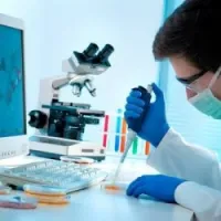 Ouverture d'un laboratoire d'analyse