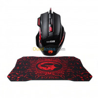 clavier-souris-led-gaming-scorpion-m315g1-el-harrach-alger-algerie