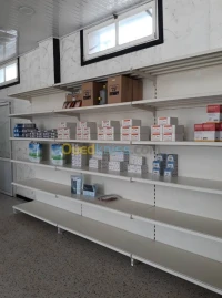 CHAMBRES FROIDES
