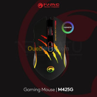 clavier-souris-led-gaming-scorpion-m425g-el-harrach-alger-algerie