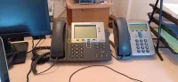 Configuration Téléphonie IP Cisco