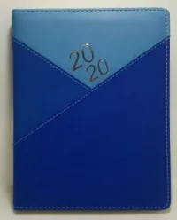  Cadeaux entreprise -Agenda année 2020