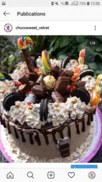 Pâtisserie ,chocolat..