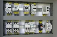 formation Electricite industrielle