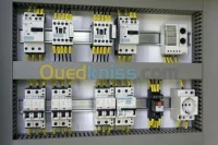 formation Electricite industrielle