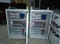 formation Electricite industrielle