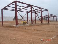 boumerdes-hammedi-algerie-construction-travaux-de-charpente-metallique