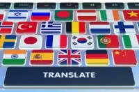 traduction, révision