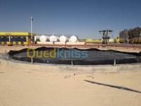 سطيف-العلمة-الجزائر-بناء-و-أشغال-geomembrane-et-géotextile