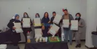 Formation GRH تسير الموارد البشرية 