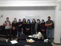 Formation GRH تسير الموارد البشرية 
