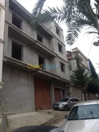 Vente Carcasse Alger Ouled fayet