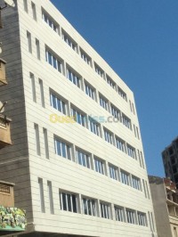 عمارة-كراء-الجزائر-القبة