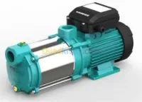 Pompe à eau SHIMGE 2, 3 et 4 turbines