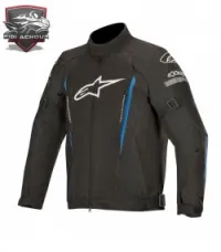 BLOUSON GUNNER V2 WP