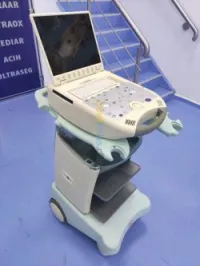 Échographe Esaote Mylab30 CV Cardio 