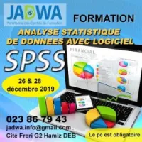 formation spss