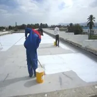 etancheite  liquide moderne