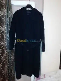 Manteau Cachemire BOGNER