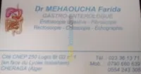 Cabinet médical gastro hepatologue 