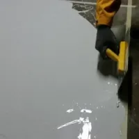 resine epoxy  