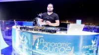 dj et sonoriste  pro + machine à fumée ++jeux de  lumière 