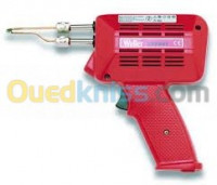 outillage-professionnel-pistolet-a-souder-weller-100w-expert-kouba-alger-algerie