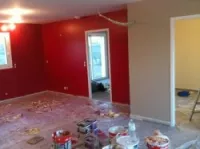 Tout travaux de peinture 