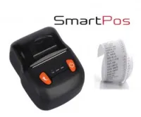 imprimante Mobiles SmartPos RPP02A