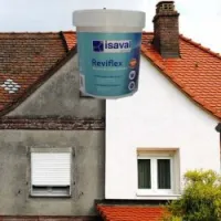 Peinture facade siloxane 