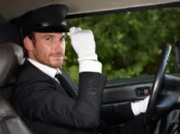 Chauffeur indépendant