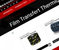 Création site internet & application