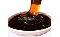 عسل أسود طبيعي عسل أزهار طبيعي وخليط 
