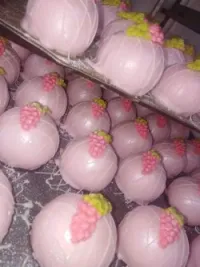 حلويات الأعراس
