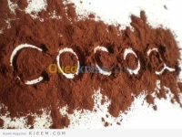 كاكاو طبيعي Cacao Naturel