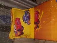 Draps pour enfants 1 places 