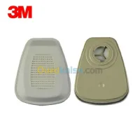 3M 6098 respirateur chimique Anti-gaz