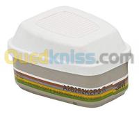 منتجات-النظافة-filtres-antigaz-3m-6099-abek2p3r-بوزريعة-الجزائر