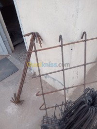 الجزائر-برج-الكيفان-صناعة-و-تصنيع-trefilage-façonnage-ferraillage