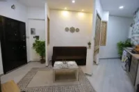 Appart-hôtel : El mensorah