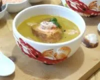 cuisine a base de poisson