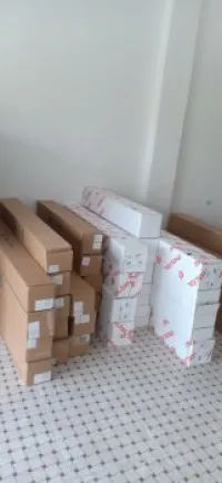 Consomable publicitaire