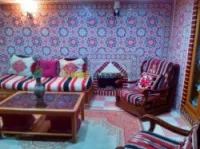 Location vacances Appartement F2 Alger Alger centre