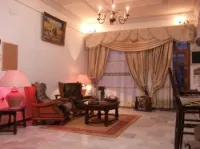 Vente Villa M'Sila Bou saada
