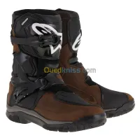 BOTTE EN CUIR HUILÉ DRYSTAR® BELIZE