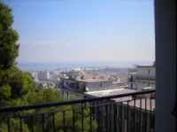 Location Appartement F3 Alger Sidi mhamed