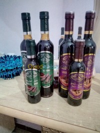 برج-بوعريريج-الجزائر-غذائي-عسل-التمر-mial-de-dates