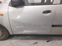 Tolier a froid
