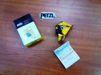PETZL CROLL