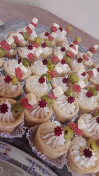 الجزائر-باب-الزوار-توريد-الطعام-و-حلويات-sarah-sweets